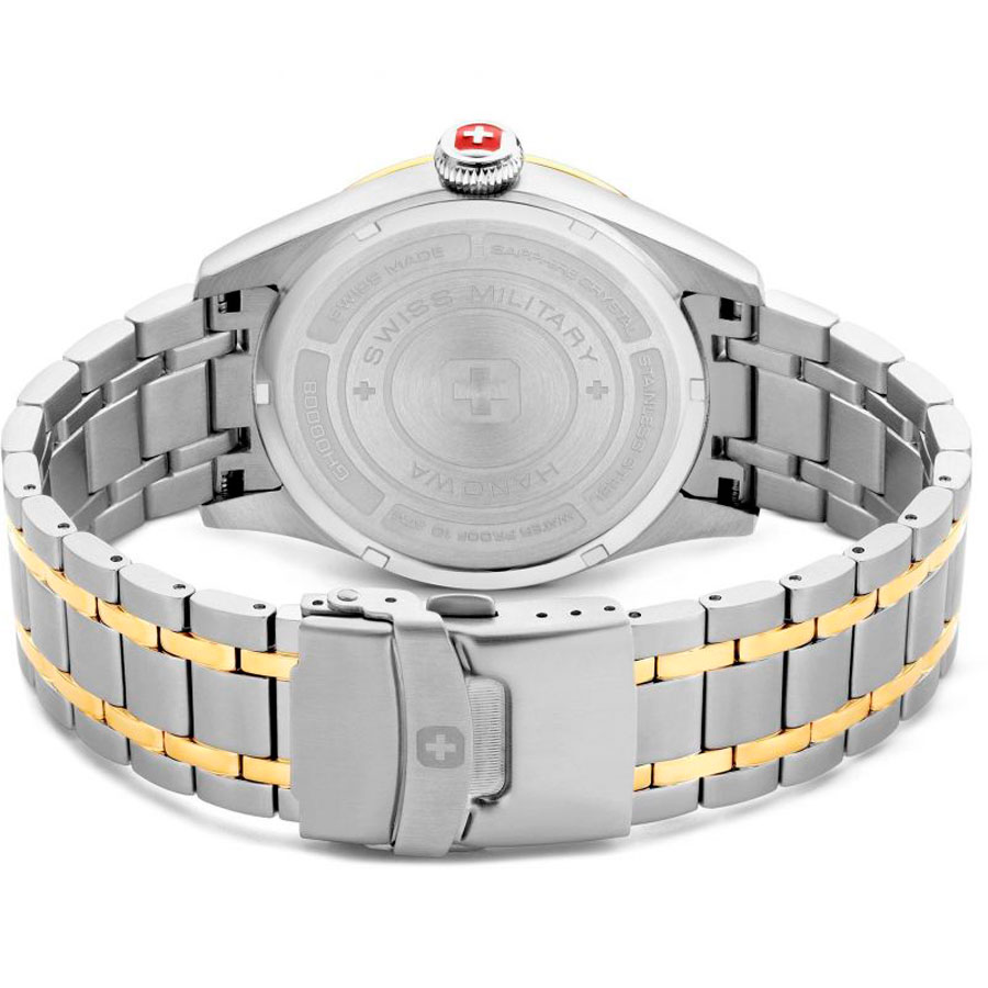 Swiss military hanowa SMWGH0000860